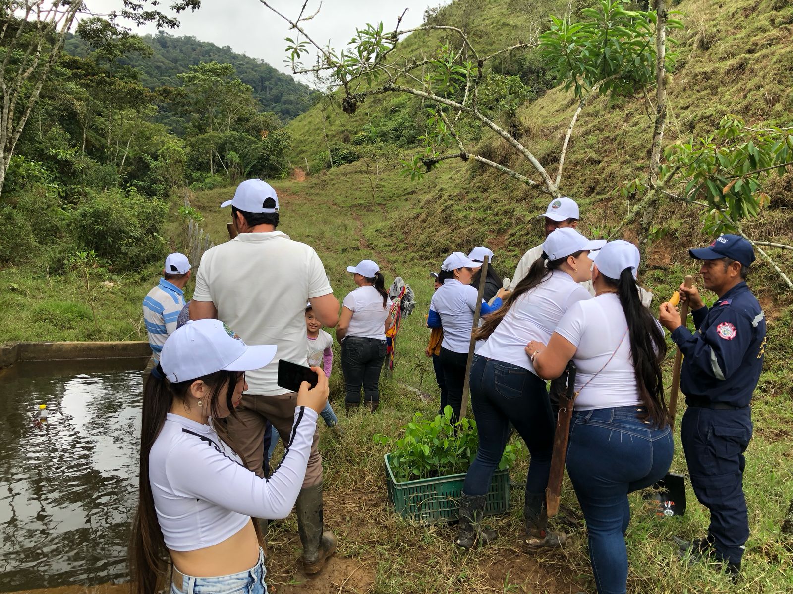 Conservacion y restauracion 2