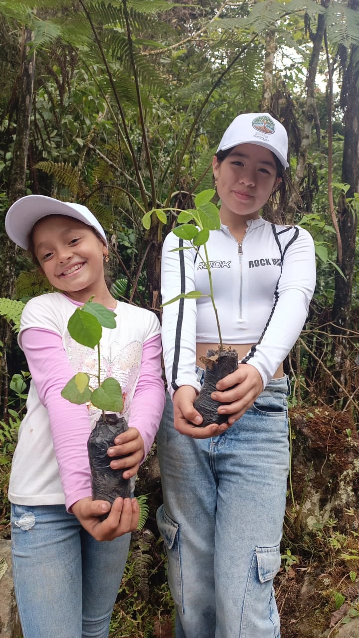 Educación ambiental